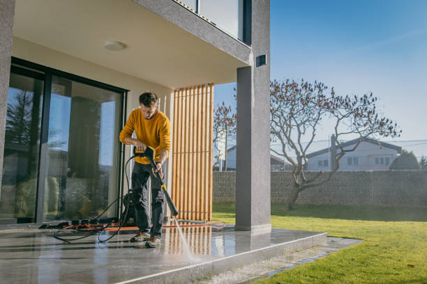 Best Parking Lot and Garage Cleaning  in South Riding, VA