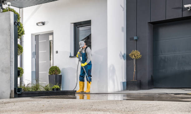 Best Animal Enclosure Cleaning  in South Riding, VA